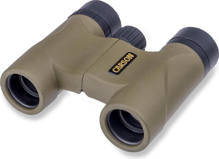 Carson Optical Carson Stinger 8x22 (8 x, 22 mm)