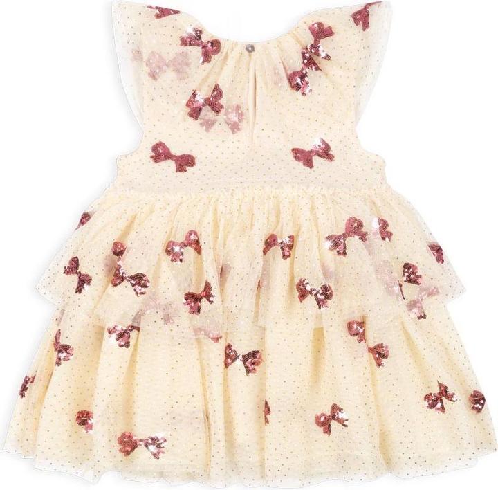 Konges Slojd Yvonne Fairy Kleid Bowie (122)