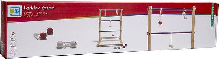 Actual product image BS Throwing game