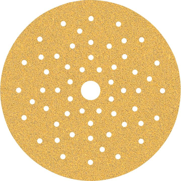 Produktbild Bosch Professional Zubehör EXPERT C470 Schleifpapier Mehrloch für Exzenterschleifer, 150 mm, G 60, 50-tlg. (60)