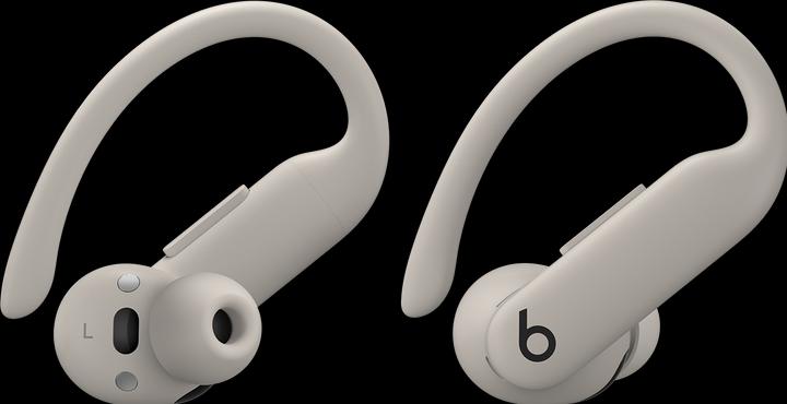 Image du produit Beats Powerbeats Pro 2 (ANC, 10 h, Sans fil)