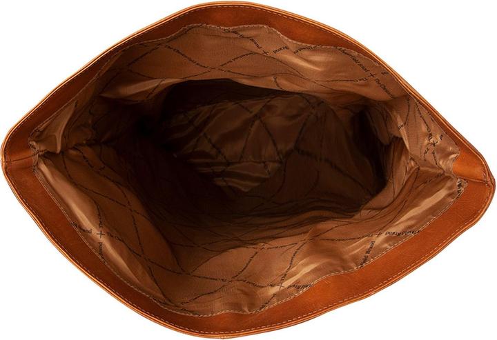 Actual product image The Chesterfield Brand Courier backpack Liverpool 0309 (16 l)