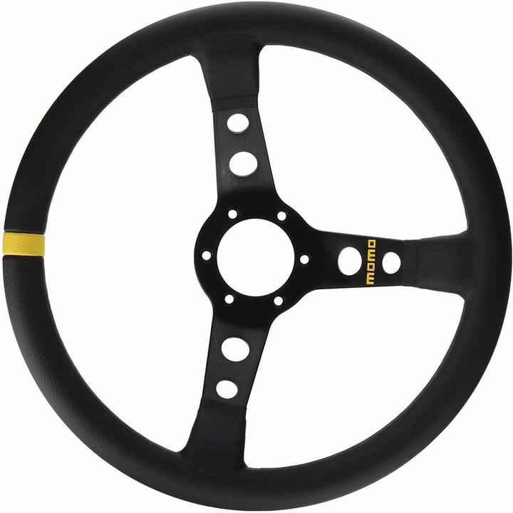 Immagine prodotto Momo Rennsport-Lenkrad MOD.07 Ø 35 cm