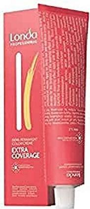 Londa Intensivtönung Extra Coverage 6/07 dunkelblond natur-braun 60ml (6/07 Dunkelblond Natur-Braun)