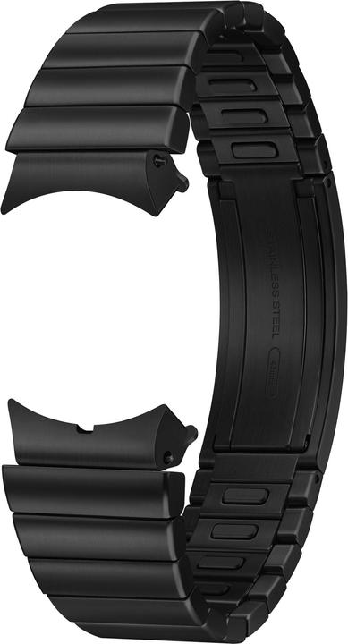 Image du produit Samsung Lien Bracelet (43 mm, Acier inoxydable)