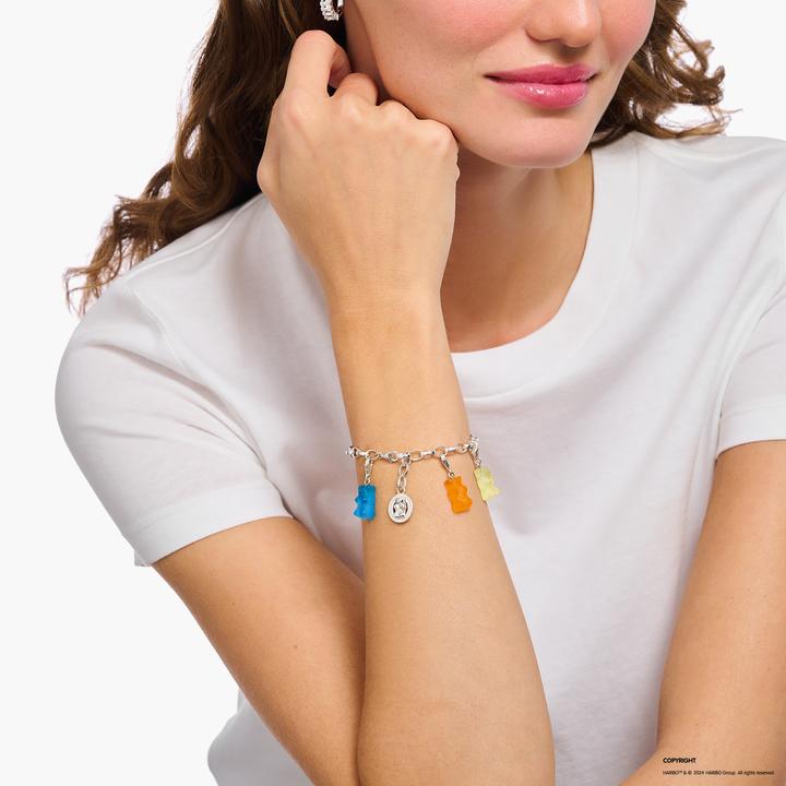 Immagine prodotto Thomas Sabo Ciondolo con charm (Argento 925)