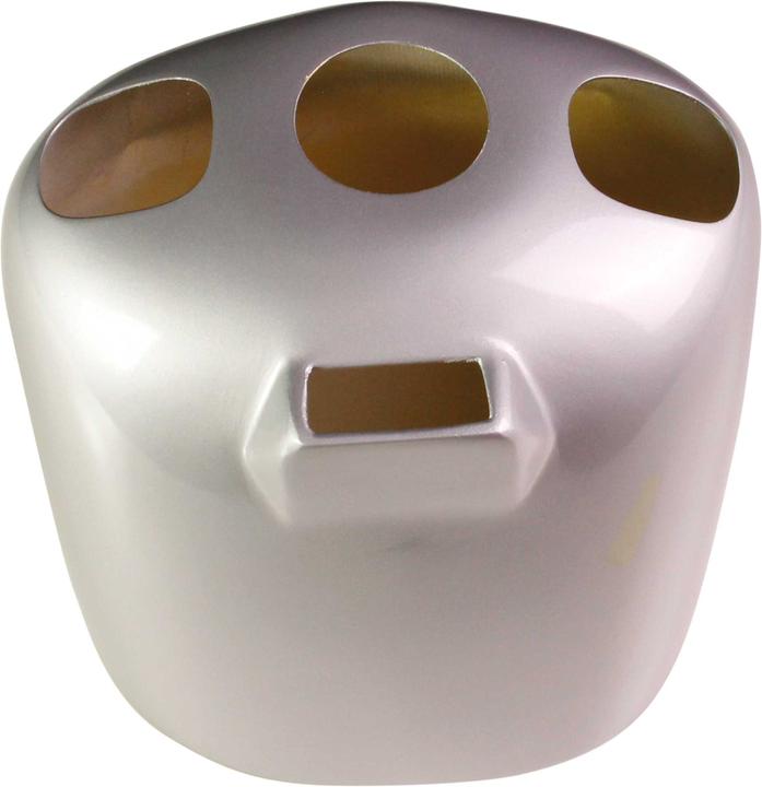 Image du produit Seagull Models capot moteur shock cub 35-55cc argent