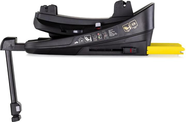 Produktbild Chipolino Set Babyschale Isofix Station (Babyschale, ECE R129/i-Size Norm)
