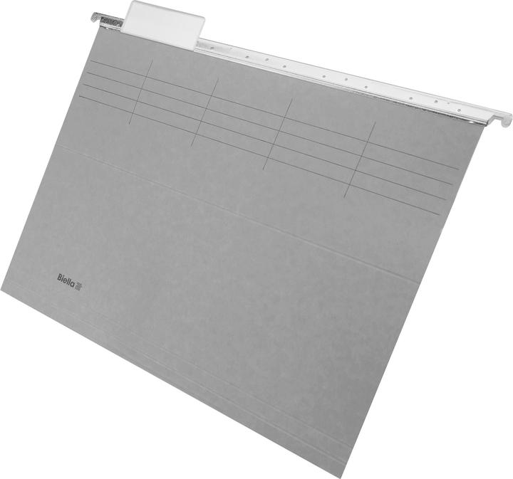 Produktbild Biella Registermappe (A4, 10 x)