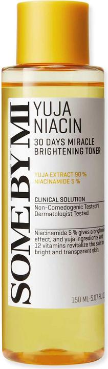 Some By Mi Yuja Niacin (150 ml)