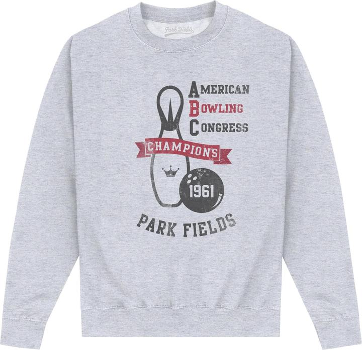 Park Fields American Bowling Conference Sweatshirt (XXL)