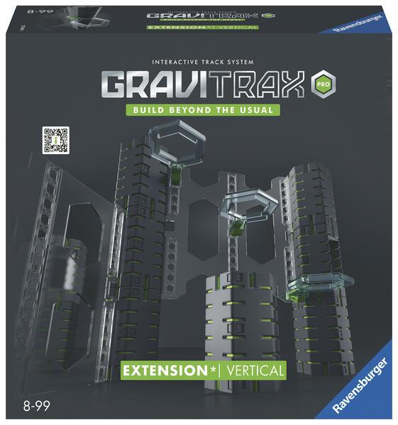 Ravensburger GraviTrax Pro Extension Vertical