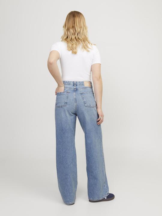 Actual product image JJXX JXTokyo RR6009 Wide Fit Jeans (W25/L30)