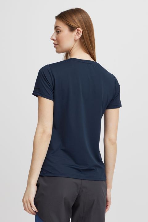 Image du produit North Bend NBElwina W S/S Tee 241423MMM (42)