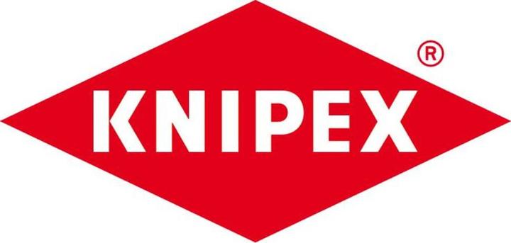 Actual product image Knipex Universal Tweezers ESD