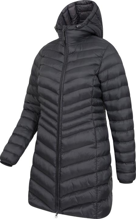 Immagine prodotto Mountain Warehouse Florence Giacca Imbottita Lungo Donna (40)