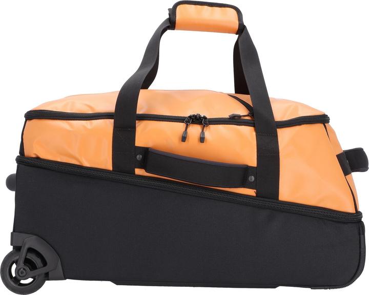 Actual product image Vaude Rotuma (65 l, M (50 - 90l))