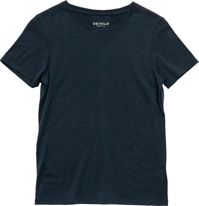 Devold Classic Tee Women