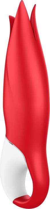 Actual product image Satisfyer Power Flower