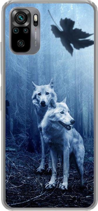 Wolves