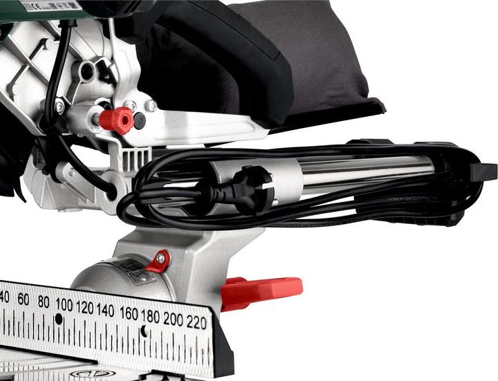 Produktbild Metabo KGS 254 M (CH-Version)