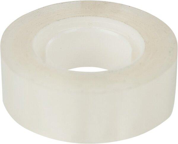 Image du produit Büroring Klebefilm, 19 mm x 33 m, transparent, 8 Rollen (19 mm)