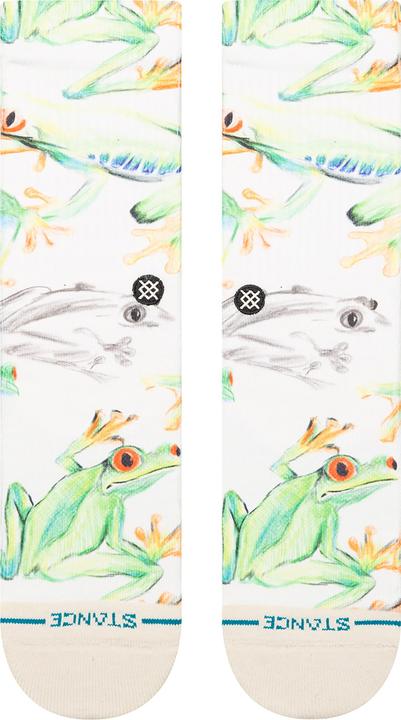 Immagine prodotto Stance Stick To It Crew (35 - 37)
