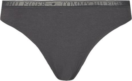 Produktbild Tommy Hilfiger Damen-Tangas im 3er-Pack (M, 3er Pack)