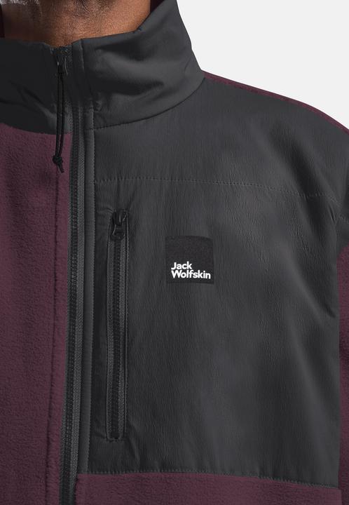 Produktbild Jack Wolfskin Sumetro Fz M (XL)