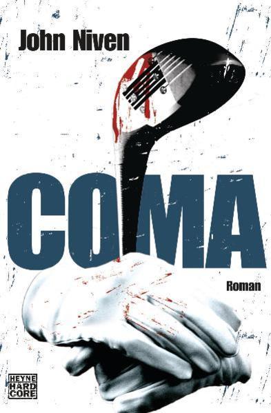 Produktbild Coma (Deutsch, John Niven)