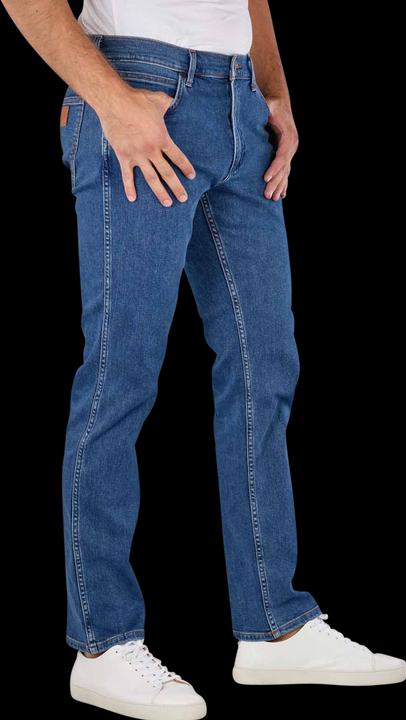 Actual product image Wrangler Greensboro jeans (W36/L34)