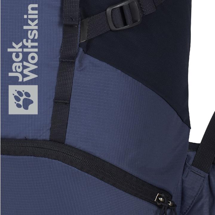 Actual product image Jack Wolfskin Cyrox Shape 35 S-L (35 l)