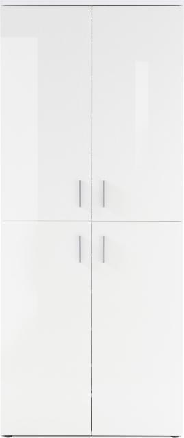 Bega Consult Lincoln (80 x 35 x 191 cm)