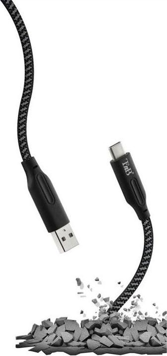 Actual product image OEM USB 2.0 cable (3 m, USB 2.0)