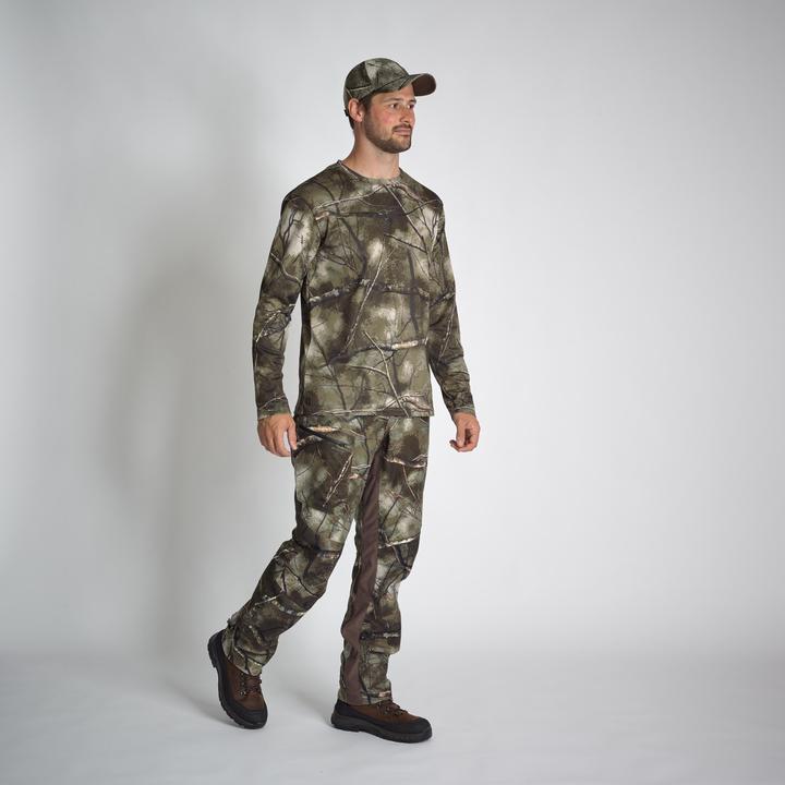 Actual product image Solognac 500 (XL)