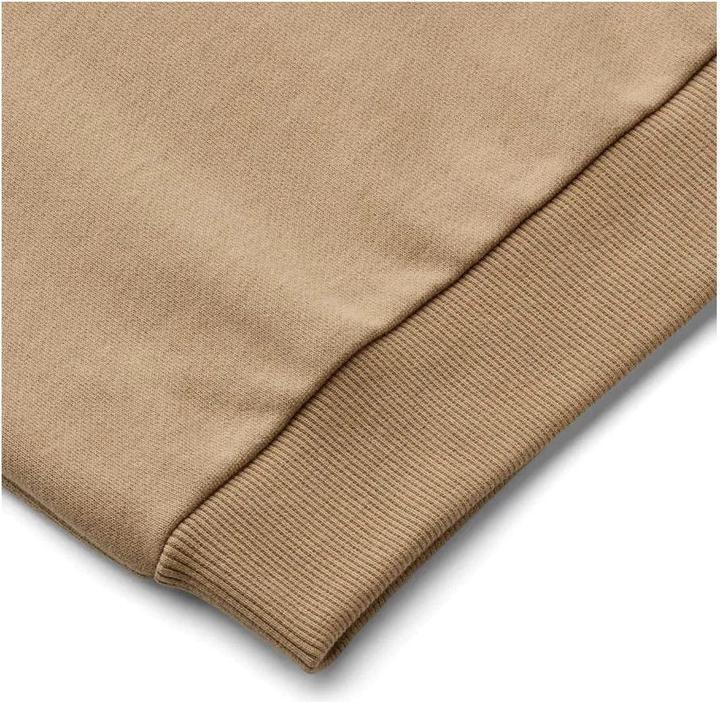 Actual product image Liewood Hoddie Hildur Oat (92)