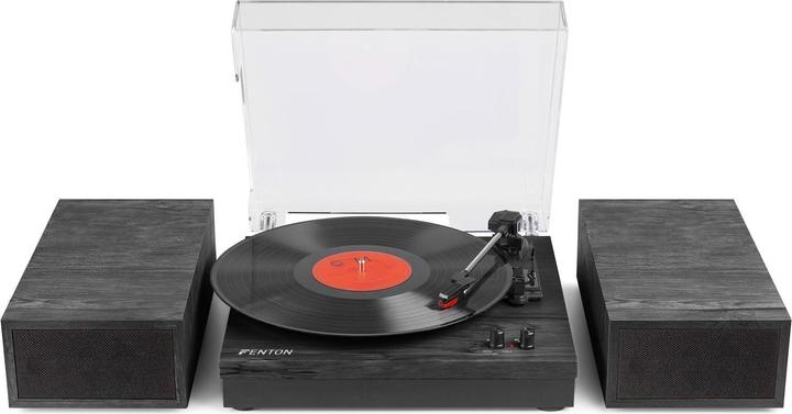 Actual product image Fenton RP165L