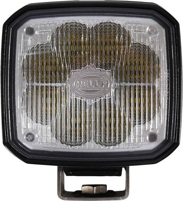 Produktbild Hella Arbeitsscheinwerfer LED für AEBI