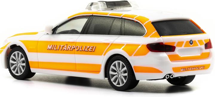 Produktbild Ace BMW 5er Touring Militärpolizei