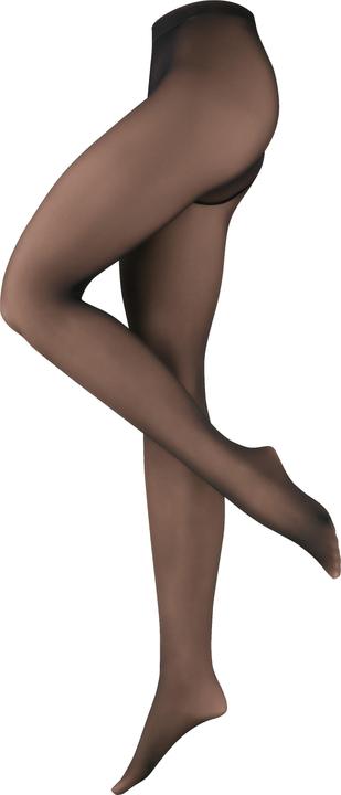 Produktbild Nur Die Warm & Transparent (50 DEN, 38 - 40)