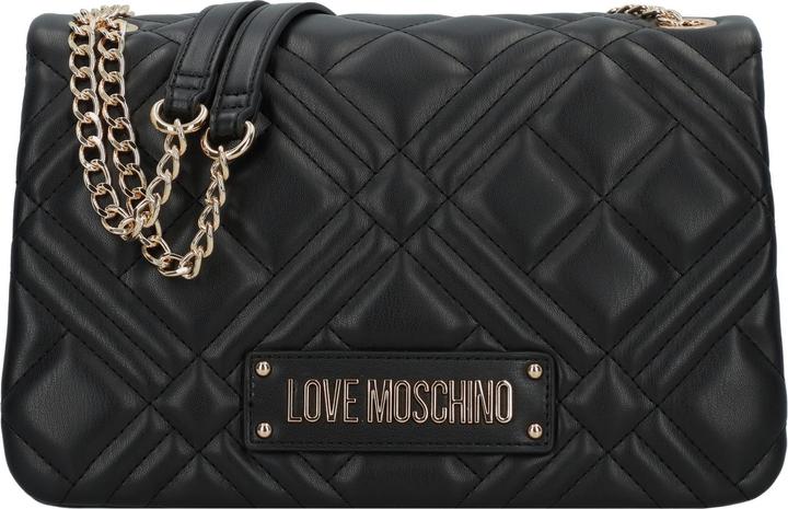 Produktbild Love Moschino Quilted Bag Umhängetasche 28 cm