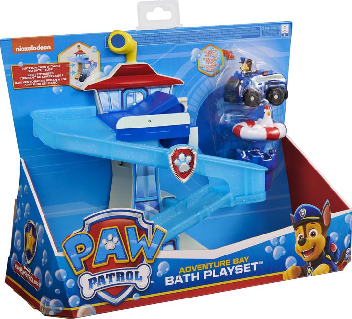 Actual product image NoName Paw Patrol Adventure
