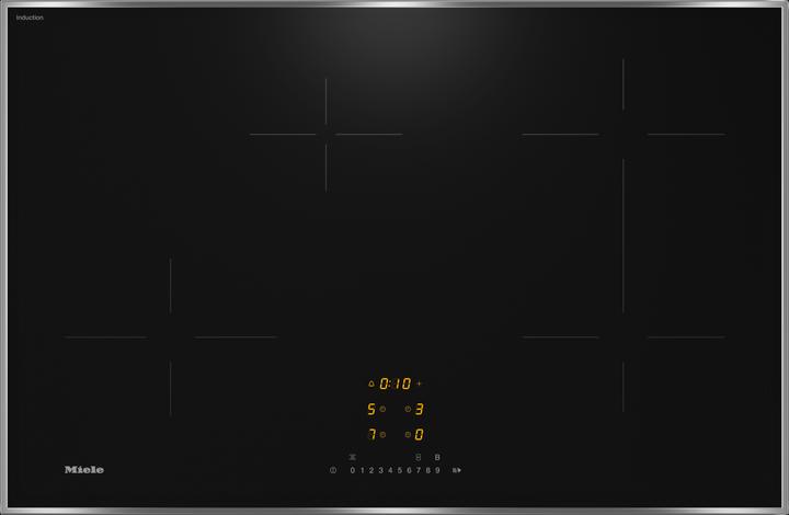 Actual product image Miele KM 7373 FR