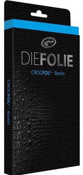 Produktbild Crocfol Displayschutz Folie (2er Pack) Die Folie (2 Stück, Samsung Galaxy S25)