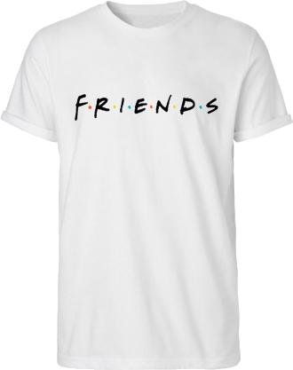 Rock Off Friends - Women's T-Shirt (XXL)
