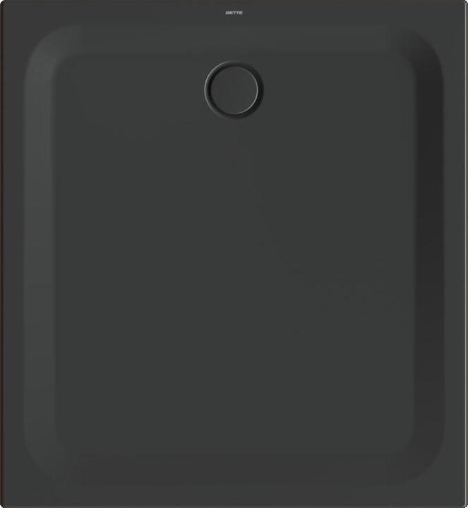 Actual product image Bette Ultra rectangular shower tray 1200x1100x35mm, 8664