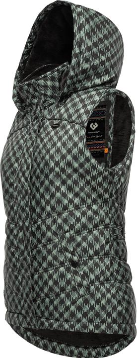 Actual product image Ragwear Hesty Print (XL)