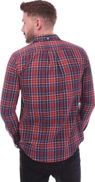 Immagine prodotto Farah Edina Camicia A Quadri Uomo (XL)