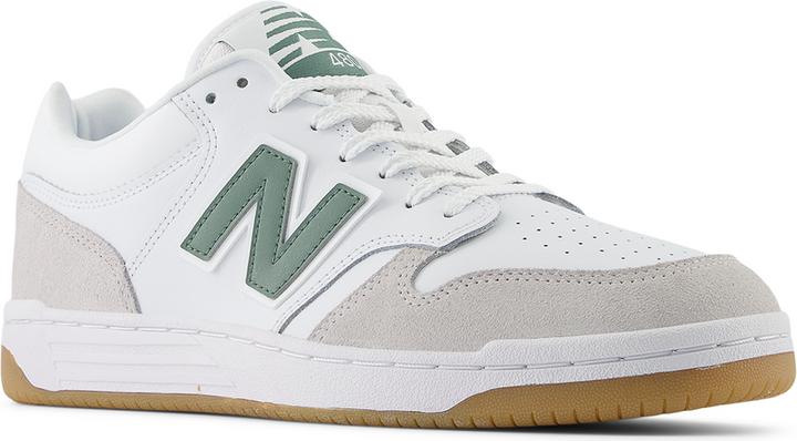 Actual product image New Balance BB480LYG (40)