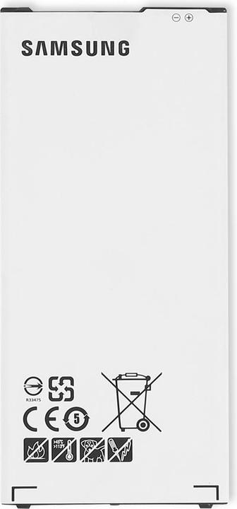 Image du produit Samsung EB-BA710ABE Batterie 3300 mAh